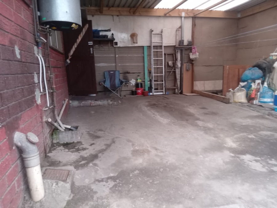 4 Bedroom Property for Sale in Avonwood Western Cape